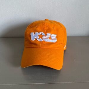 Tennessee Vols Nike Hat
